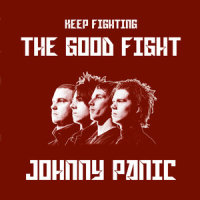 I Live For_Johnny Panic