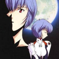 Neon Genesis Evangelion_Fly Me To The Moon