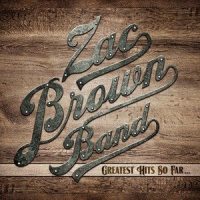 Knee Deep_Zac Brown Band