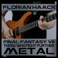 Those Who Fight Further_Final Fantasy 7
