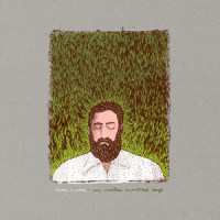 Fever Dream_Iron And Wine