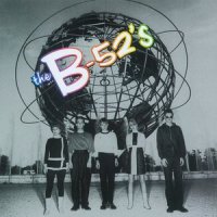 Roam_The B-52s