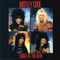Danger_Motley Crue