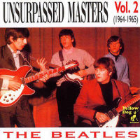I'm Looking Through You_The Beatles