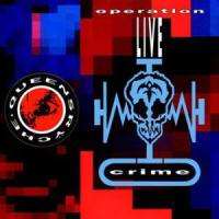 Eyes Of A Stranger_Queensryche