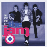 All Around The World_The Jam