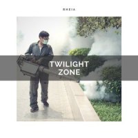 Twilight Zone_Noir Desir