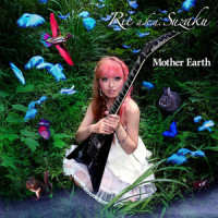 Mother Earth_K.A