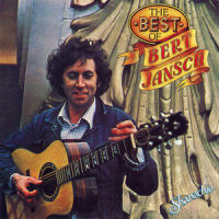 Come Back Baby_Bert Jansch