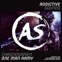Problem - From One Man Army_Boyan Bo