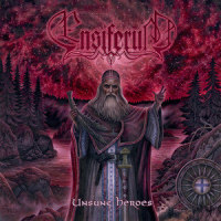 Star Queen_Ensiferum