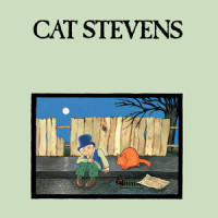 If I Laugh_Cat Stevens