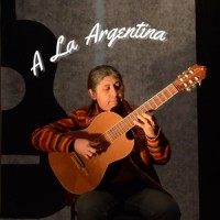 Cacu_Milonga Argentina 1
