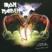 Wasting Love(Versão Cifra Club)_Iron Maiden