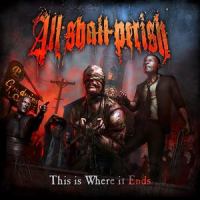 Stabbing To Purge Dissimulation_All Shall Perish