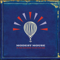 People As Places As People_Modest Mouse
