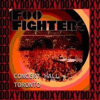 How I Miss You_Foo Fighters