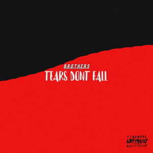 Tear dont fall