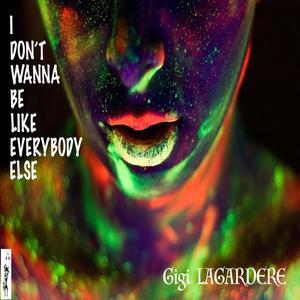 I Wanna Be Everybody