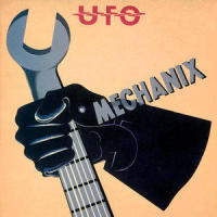 The Mechanix_Metallica