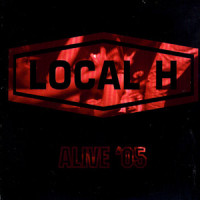 California Songs_Local H