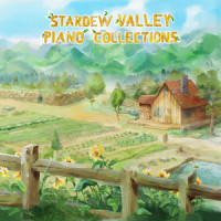 Stardew Valley - Mines (Cloth)_Concernedape (Eric Barone)