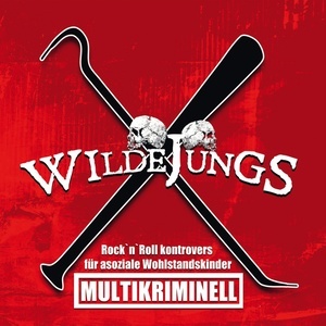 Wilde Jungs