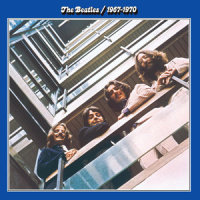 Strawberry Fields Forever (Acoustic)_The Beatles
