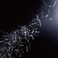 Supernova_9mm Parabellum Bullet