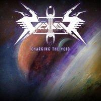 Charging The Void_Vektor