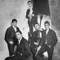 We Gotta Get Out Of This Place_The Animals