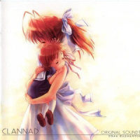 Dango Guitar_Clannad