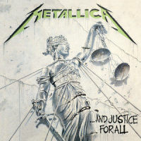 Eye Of The Beholder (...AJFA)_Metallica