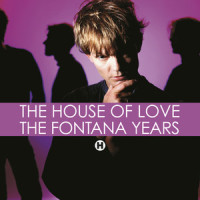 Girl With Loneliest Eyes_House Of Love