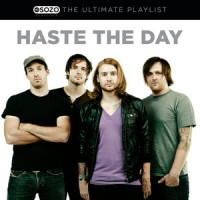 Meet Me Halfway_Haste The Day