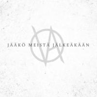 Kova Maa_Timo Rautiainen & Trio Niskalaukaus