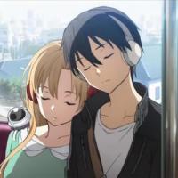 A Tender Feeling_Sword Art Online Theme