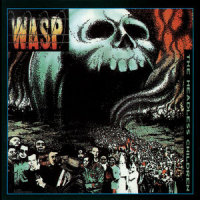 Mean Man_W.A.S.P.