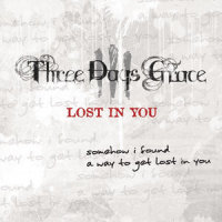 The Chain_Three Days Grace