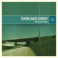 You Know How I Do_Taking Back Sunday