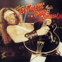 Stranglehold_Ted Nugent