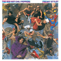 Nevermind_Red Hot Chili Peppers