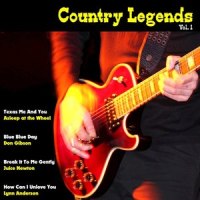 Six Days On The Road_Dave Dudley