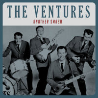 Bulldog_The Ventures