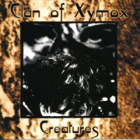 Creatures Creature_Dvl Art