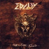 Lavatory Love Machine_Edguy