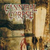 Blood Drenched Execution_Cannibal Corpse