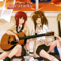 Hot Meal_Girls Dead Monster
