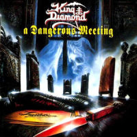 Welcome Home_King Diamond
