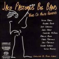 Havona_Jaco Pastorius